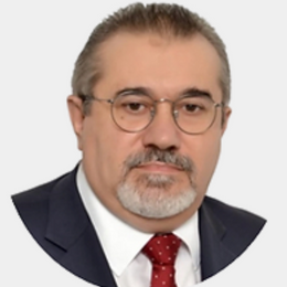 Haytham Abou El Nasr